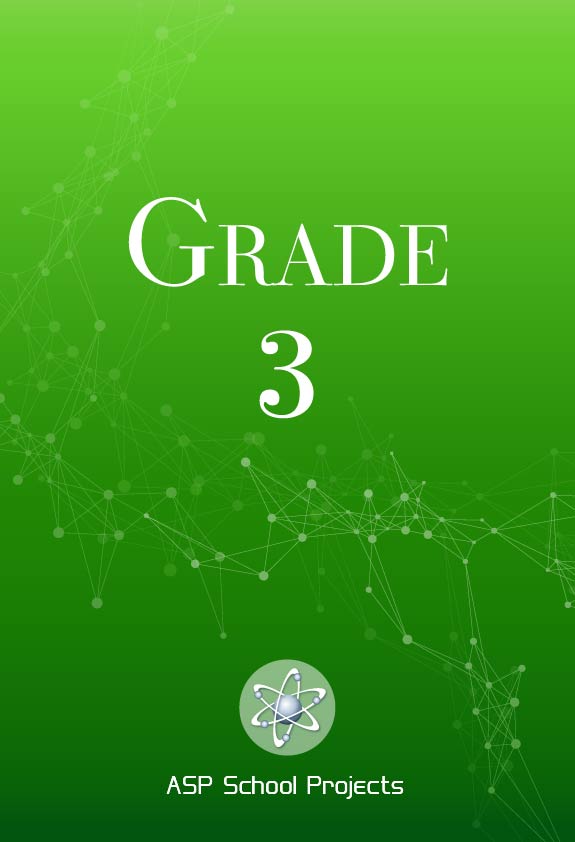 Grade 3 Standard Package Image
