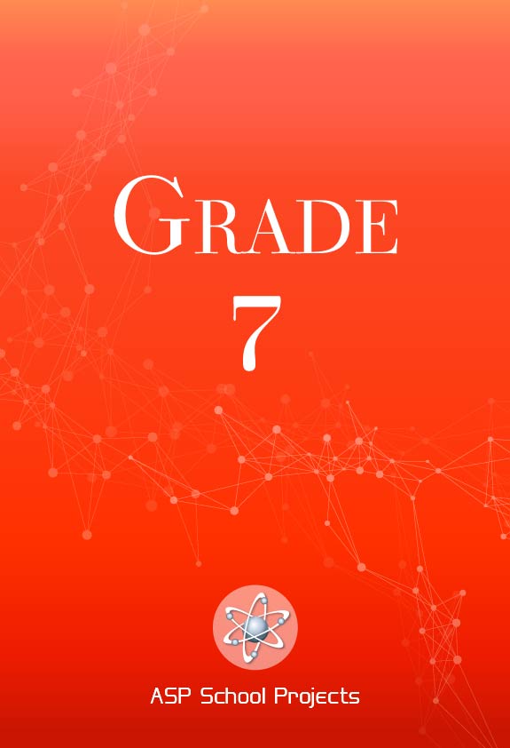 Grade 7 Standard Package Image