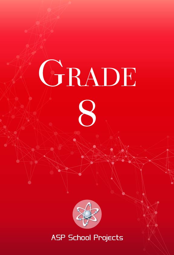 Grade 8 Standard Package Image