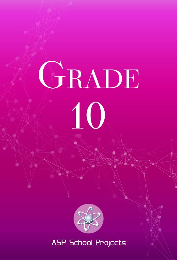 Grade 10 Standard Package Image